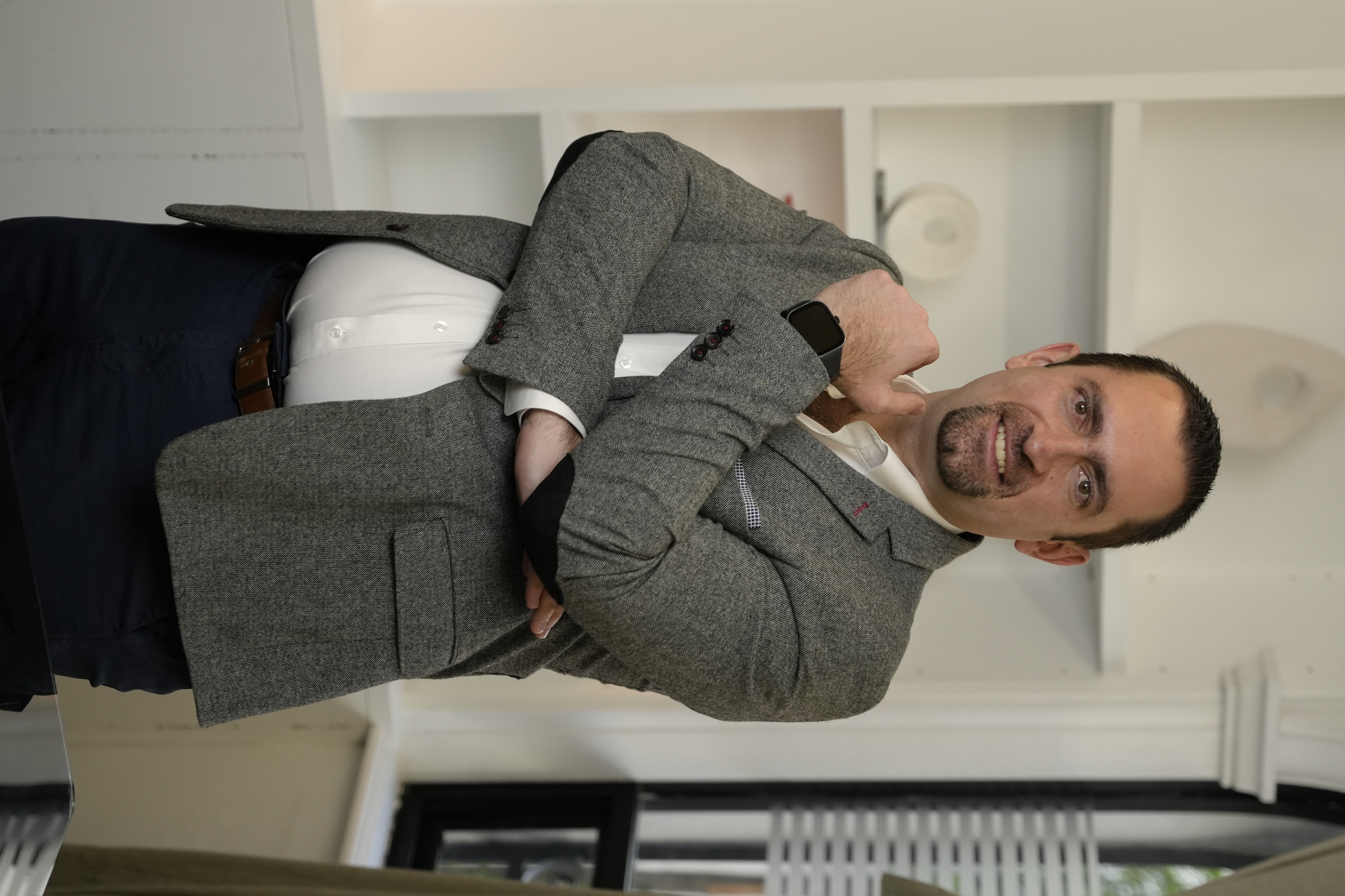 Foto de Jaime Marchini Niembro