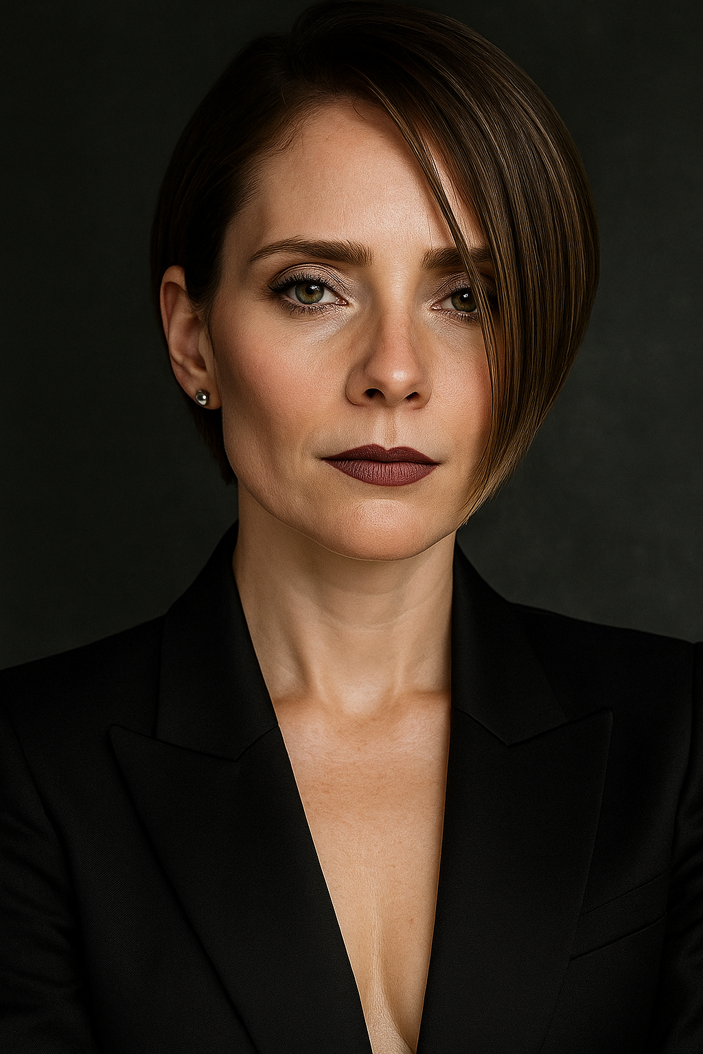 Foto de Isabel García Meré