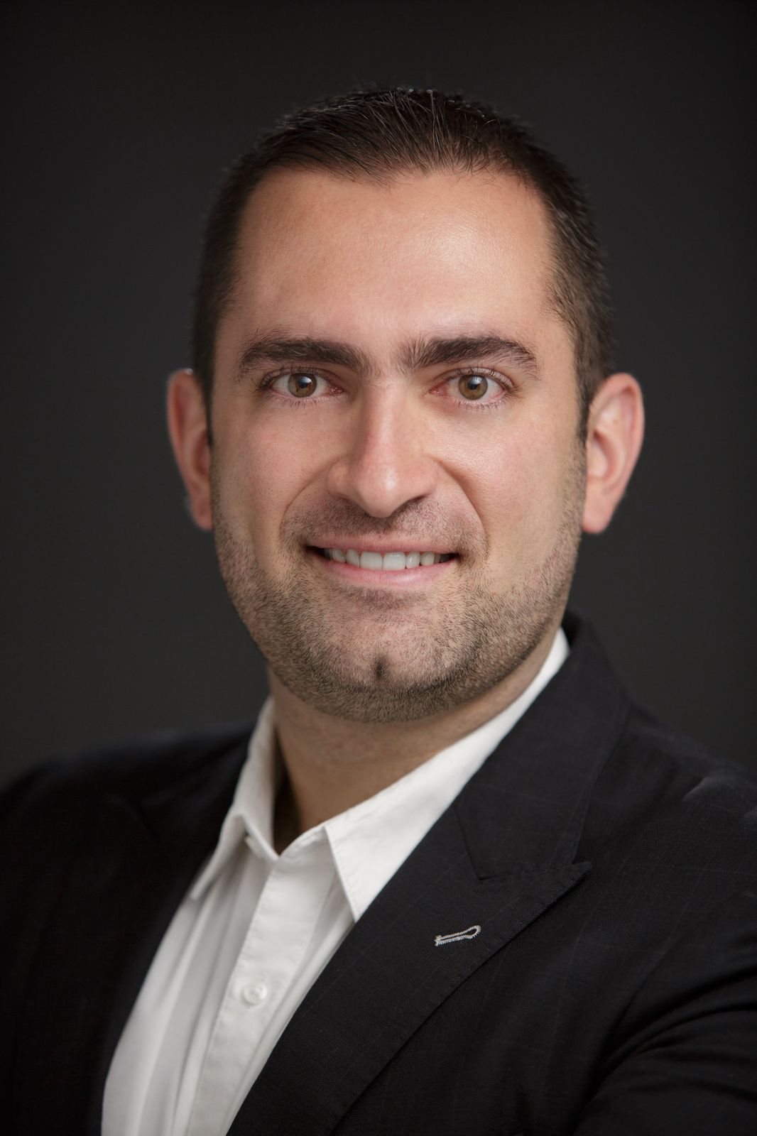 Foto de Jaime Marchini Niembro